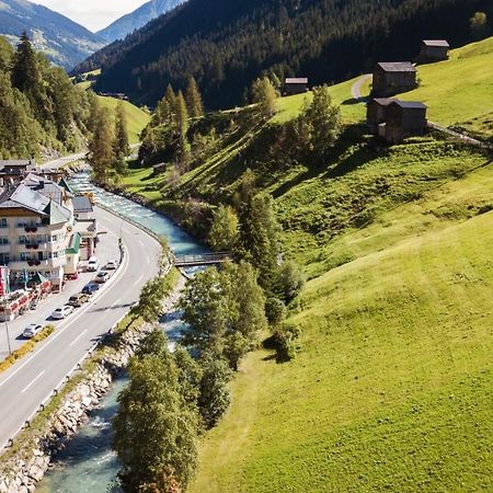 Hotel Hoellroah Kappl  Bagian luar foto