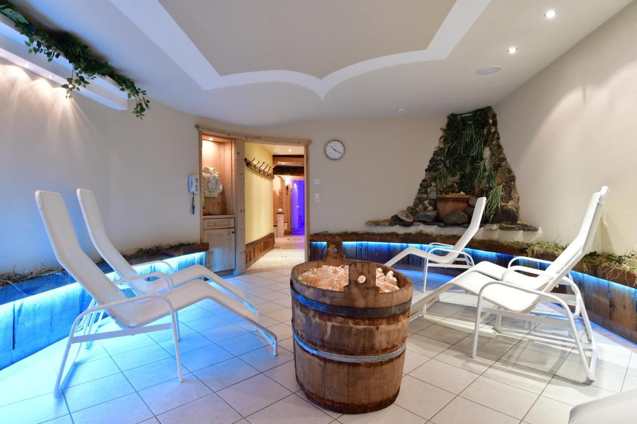 Hotel Hoellroah Kappl  Bagian luar foto
