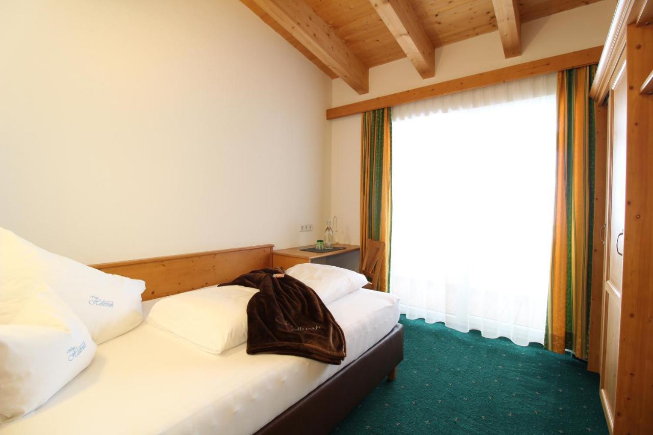 Hotel Hoellroah Kappl  Bagian luar foto