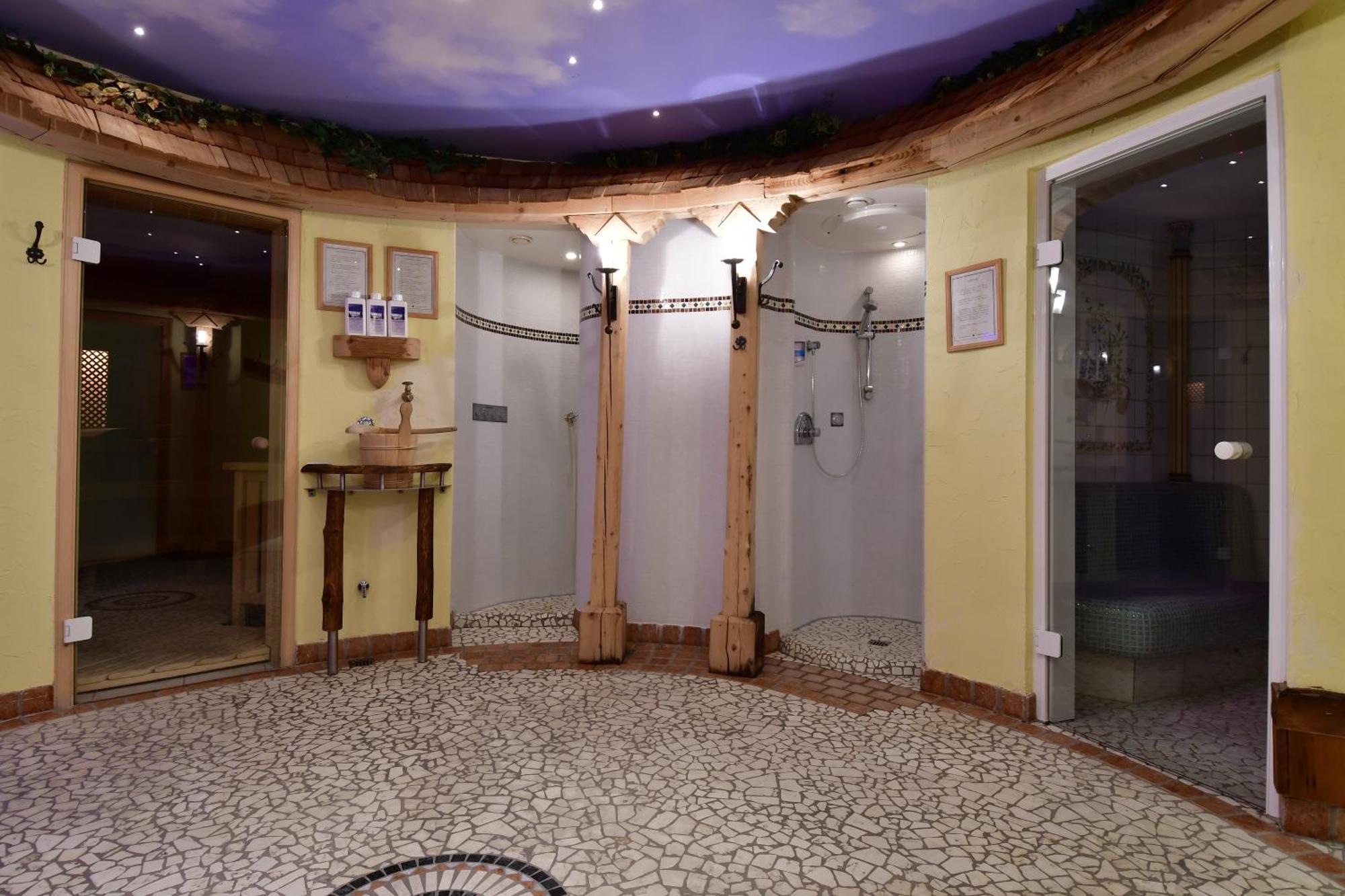 Hotel Hoellroah Kappl  Bagian luar foto