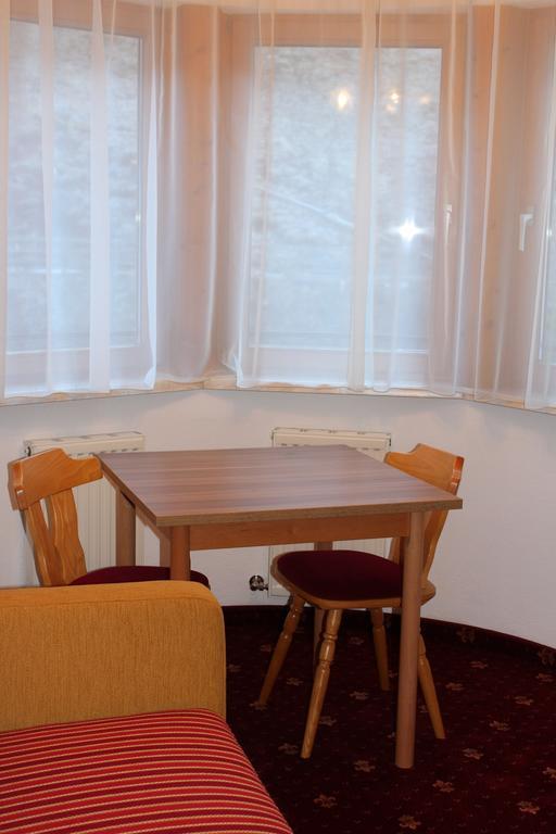 Hotel Hoellroah Kappl  Bagian luar foto