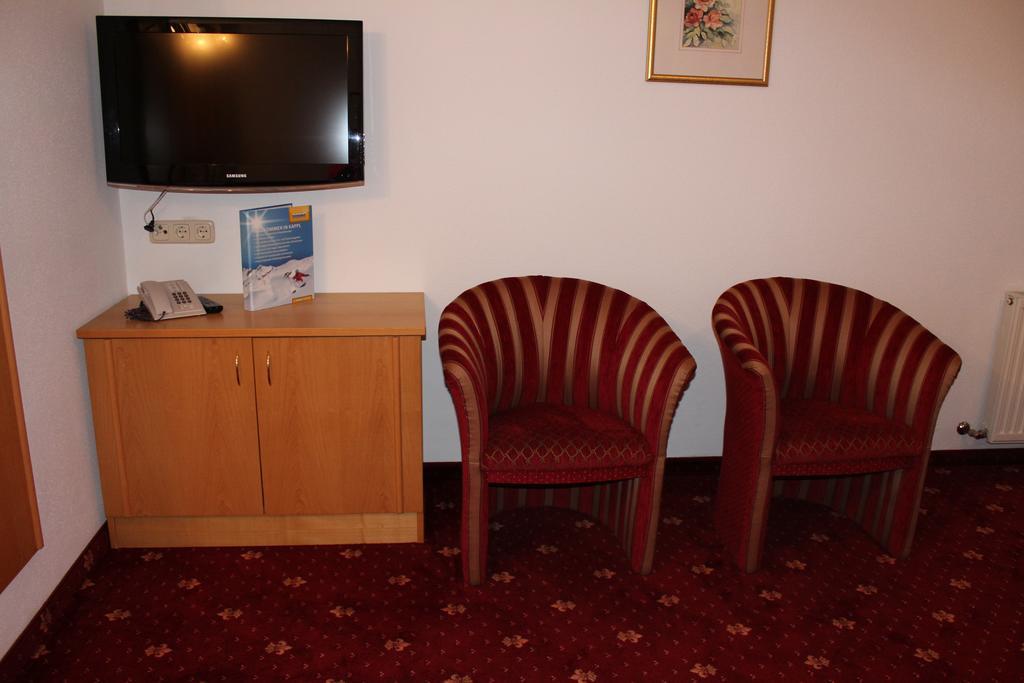 Hotel Hoellroah Kappl  Ruang foto