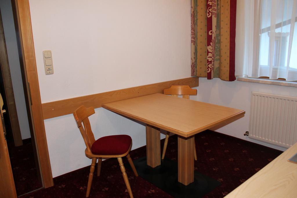 Hotel Hoellroah Kappl  Ruang foto