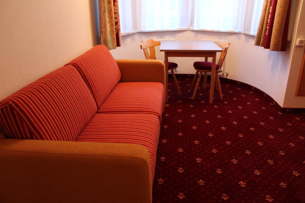 Hotel Hoellroah Kappl  Ruang foto