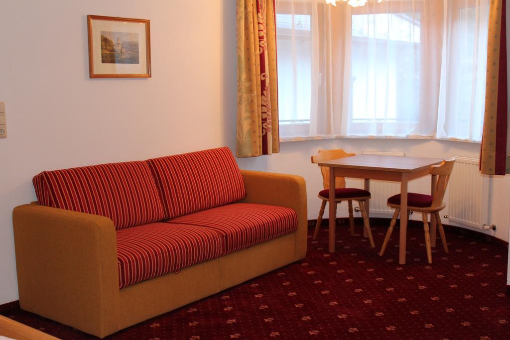 Hotel Hoellroah Kappl  Ruang foto