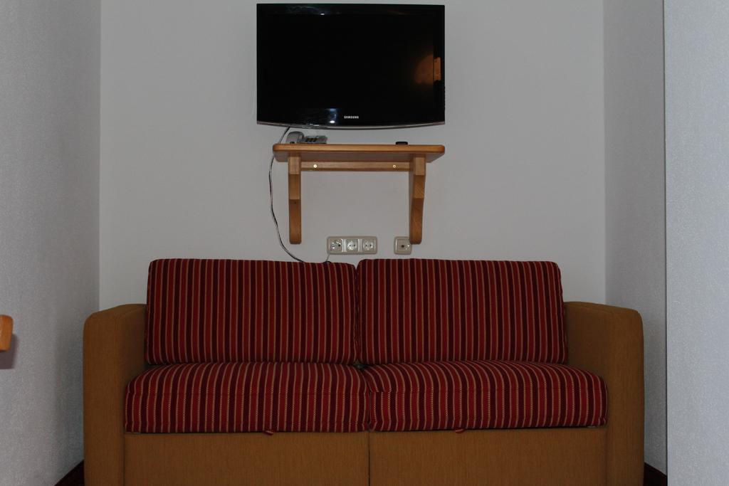 Hotel Hoellroah Kappl  Bagian luar foto