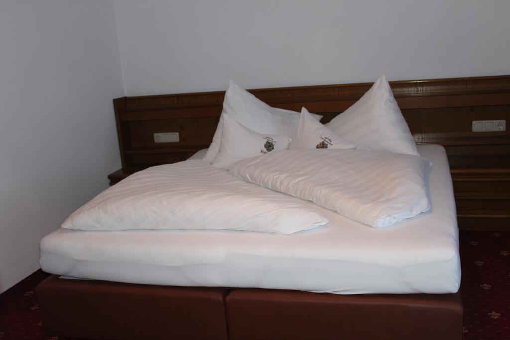 Hotel Hoellroah Kappl  Bagian luar foto