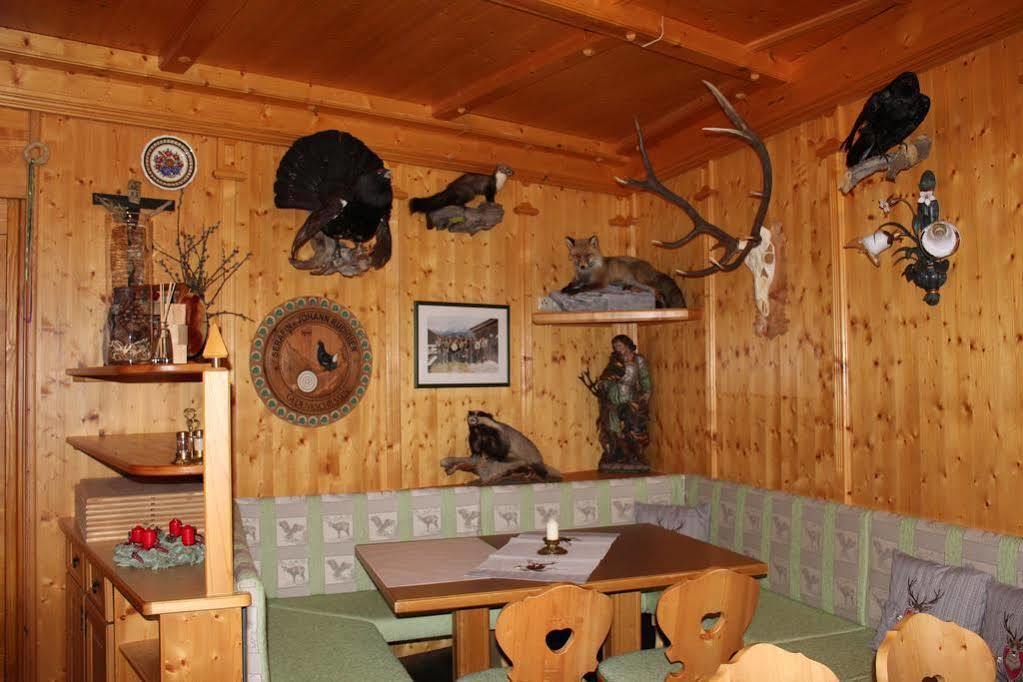 Hotel Hoellroah Kappl  Bagian luar foto