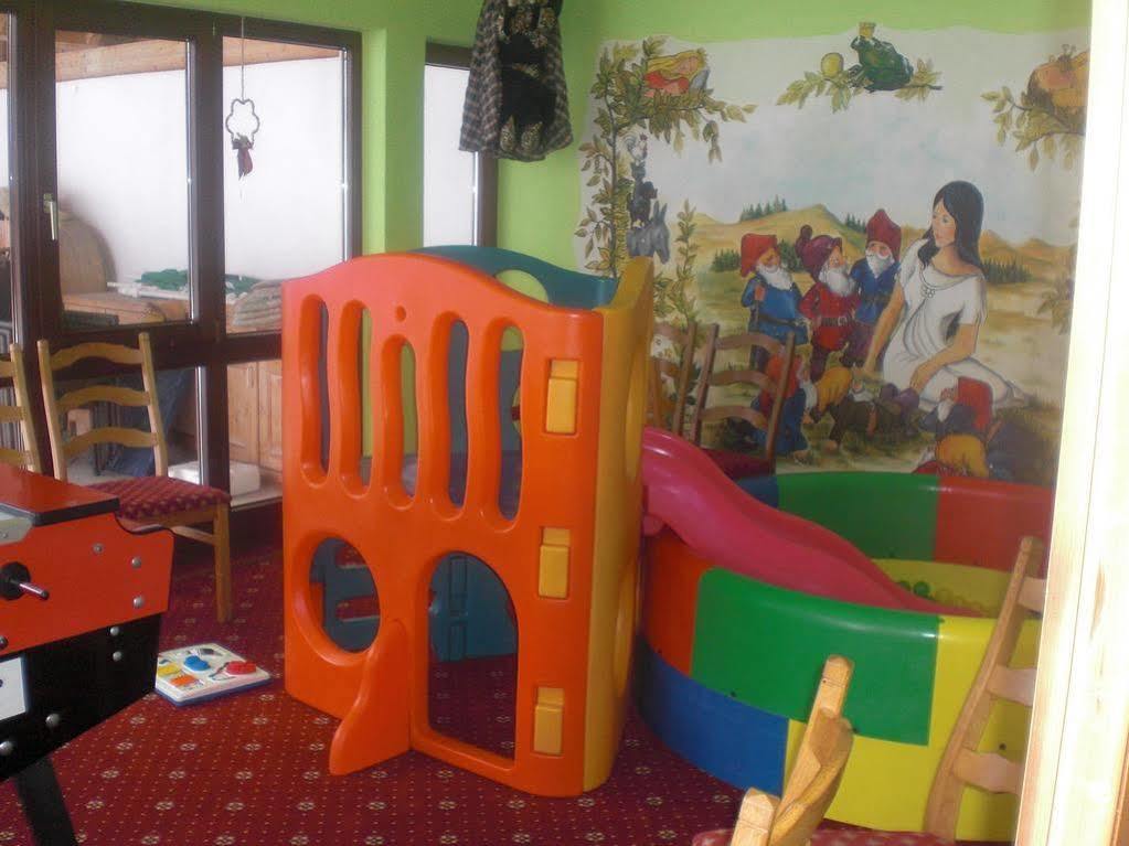 Hotel Hoellroah Kappl  Bagian luar foto