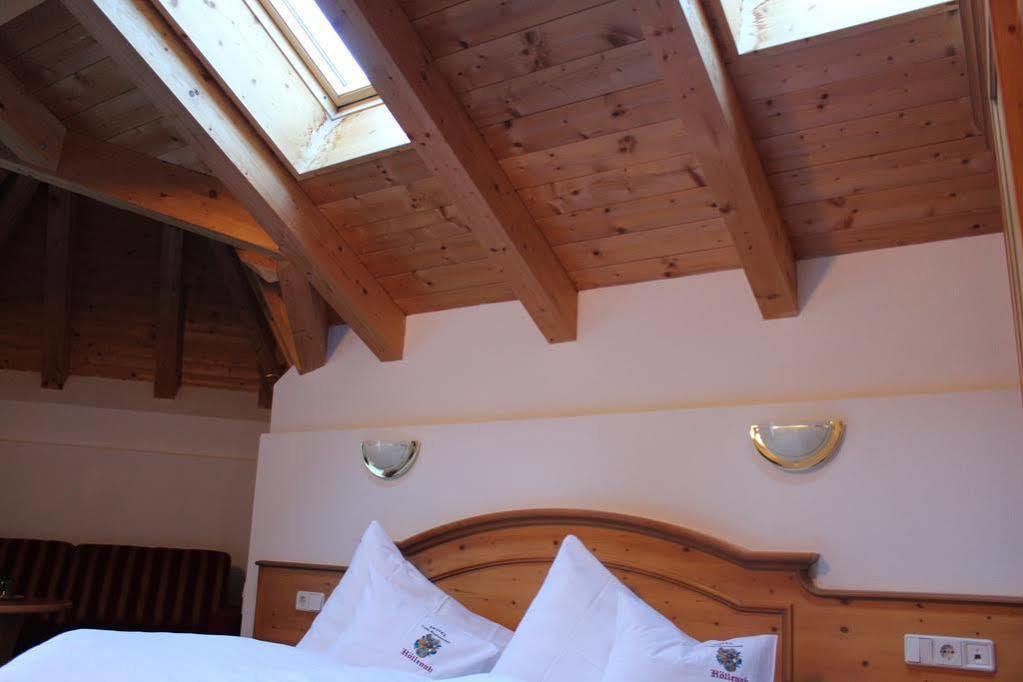 Hotel Hoellroah Kappl  Bagian luar foto