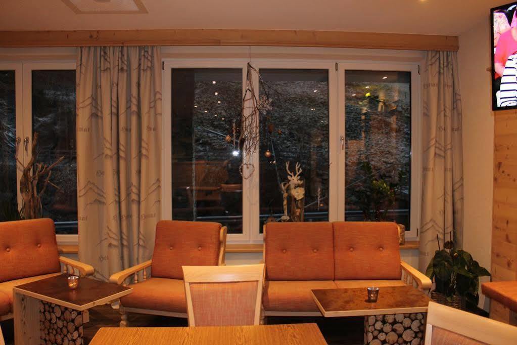 Hotel Hoellroah Kappl  Bagian luar foto