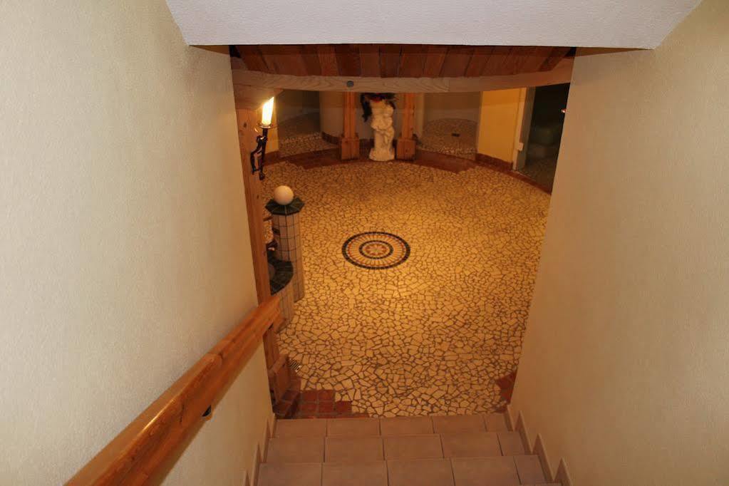Hotel Hoellroah Kappl  Bagian luar foto