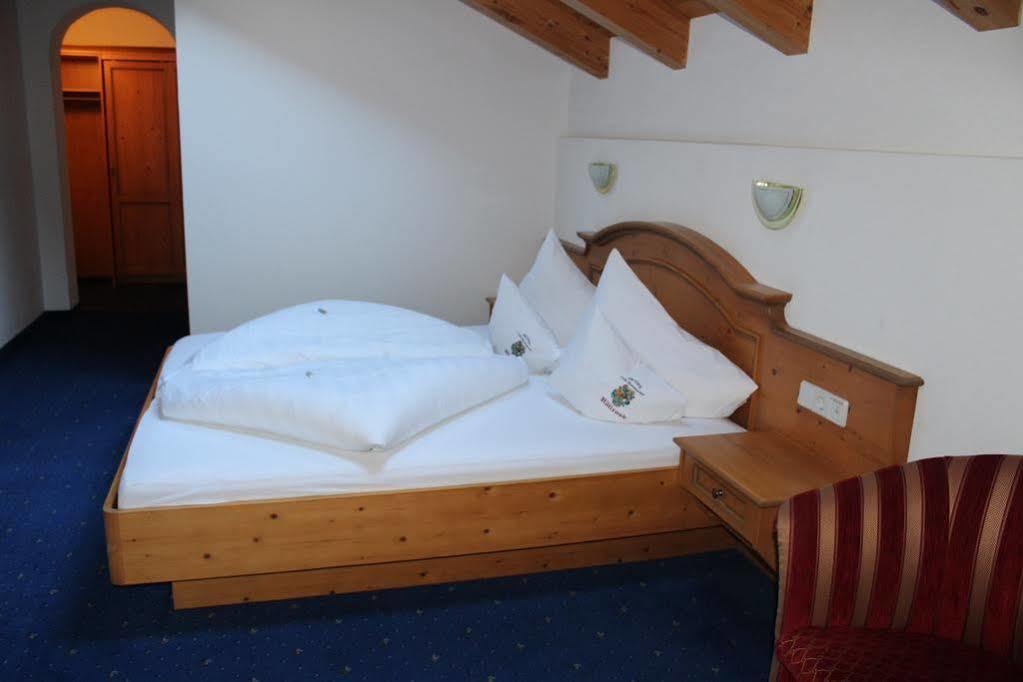 Hotel Hoellroah Kappl  Bagian luar foto
